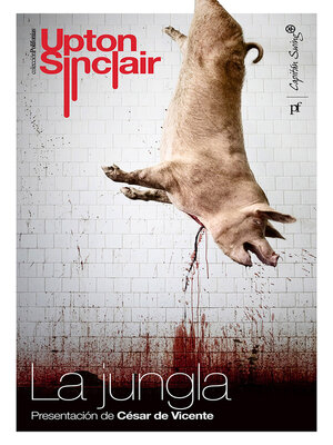 cover image of La jungla